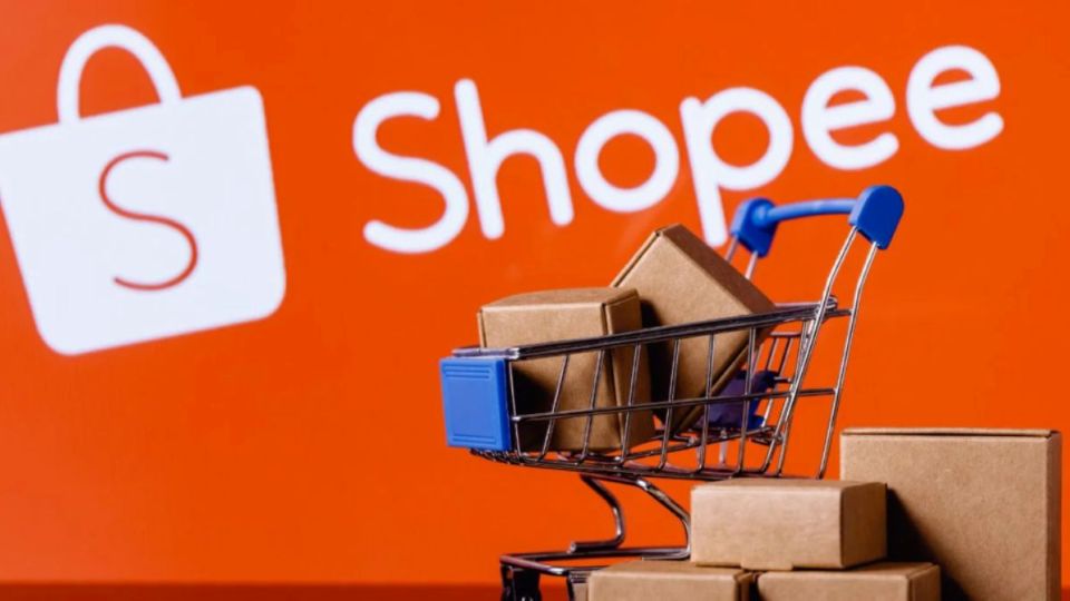 Từ ngày 1/7, Shopee sẽ thu phí hạ tầng 3.000 đồng/đơn hàng