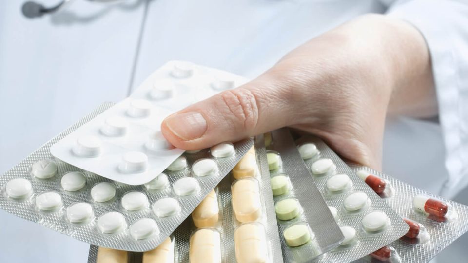 Những thói quen dẫn đến suy thận, cần biết để loại bỏ