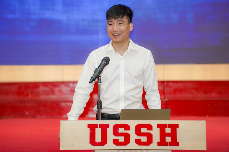 AI không thể thay đổi được gốc cốt lõi của báo chí
