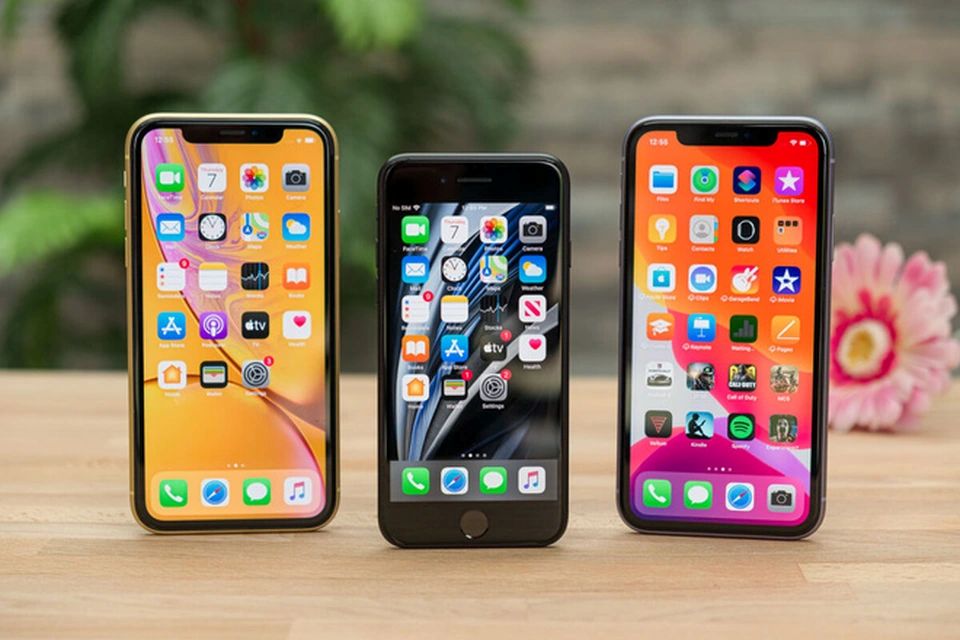 Những chiếc iPhone nào không được hỗ trợ cập nhật iOS 26?