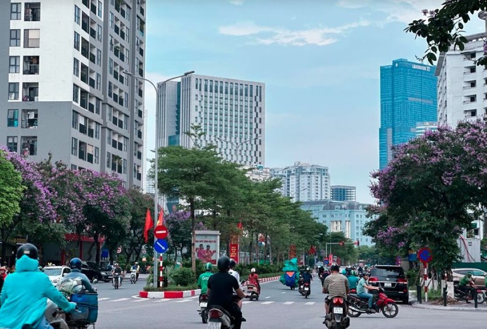 Thời tiết ngày 17/6/2025: Tây Nguyên và Nam Bộ ngày nắng, chiều có mưa dông