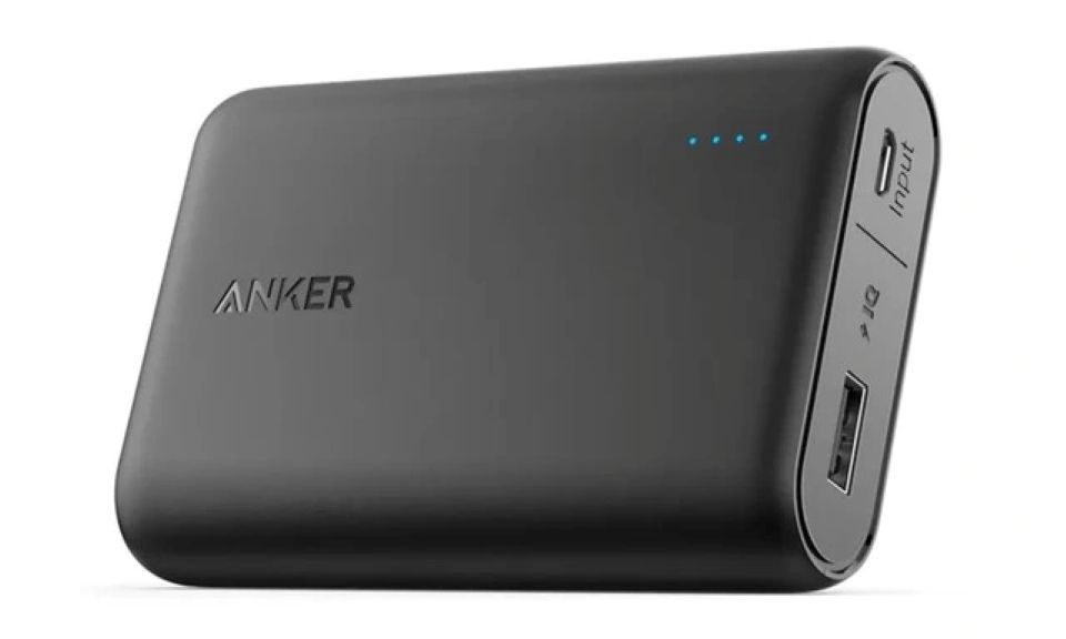 Anker tiến hành thu hồi hơn 1,1 triệu pin dự phòng