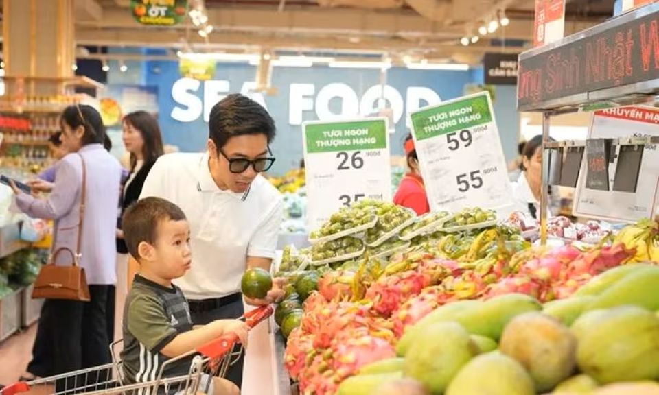 Quốc hội chốt giảm 2% thuế VAT: tin vui với người dân, doanh nghiệp