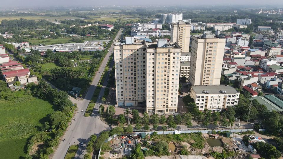 Nghị quyết 201/2025/QH15 về thí điểm cơ chế đặc thù phát triển nhà ở xã hội: Kỳ vọng an cư của người thu nhập thấp