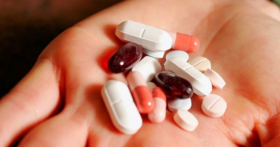 Tăng cường kiểm tra, truy tìm nguồn gốc thuốc giả Nexium® 40mg