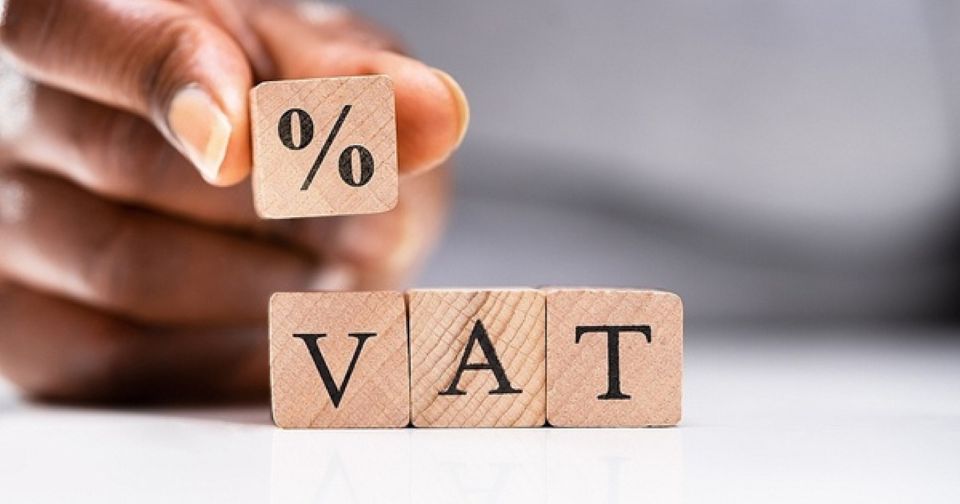 Chính thức giảm thuế VAT 2%, áp dụng đến hết năm 2026