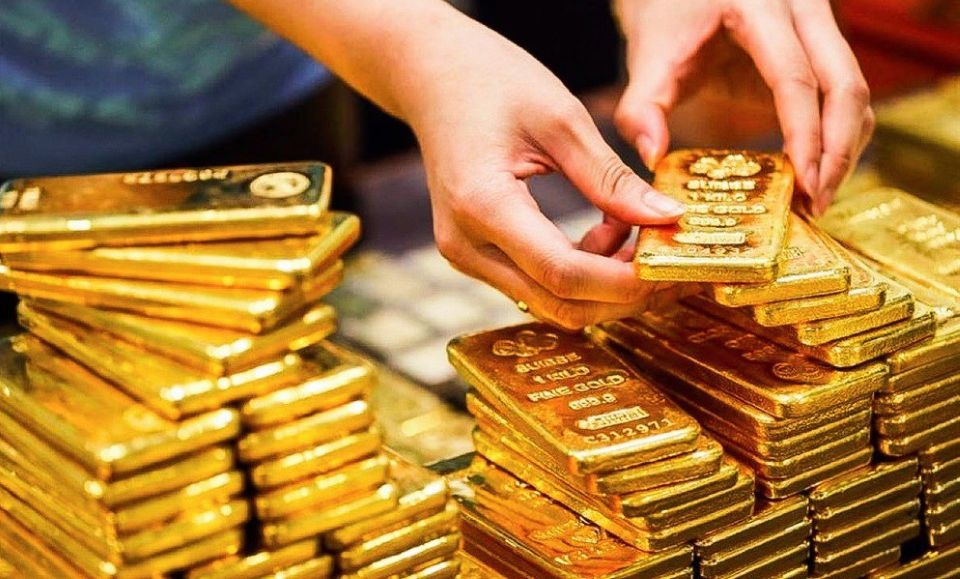 Giá vàng ngày 17/6/2025: Vàng trong nước và thế giới bất ngờ giảm mạnh