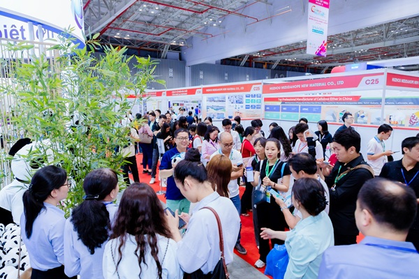 Kết nối chuỗi cung ứng, thúc đẩy hợp tác phát triển bền vững trong “kỷ nguyên vươn mình”