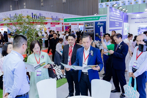 Kết nối chuỗi cung ứng, thúc đẩy hợp tác phát triển bền vững trong “kỷ nguyên vươn mình”