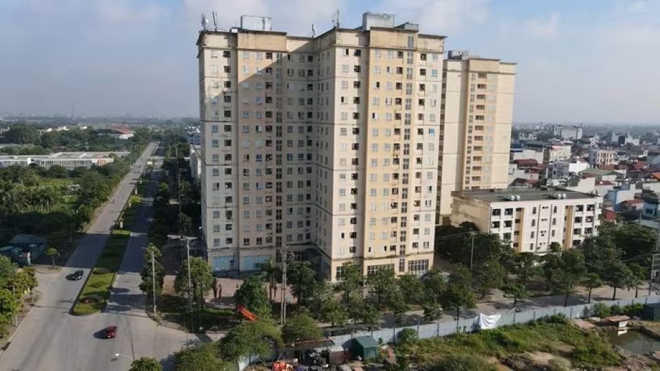 Giải mã những 'ẩn số' về giá bất động sản ngày càng đắt đỏ