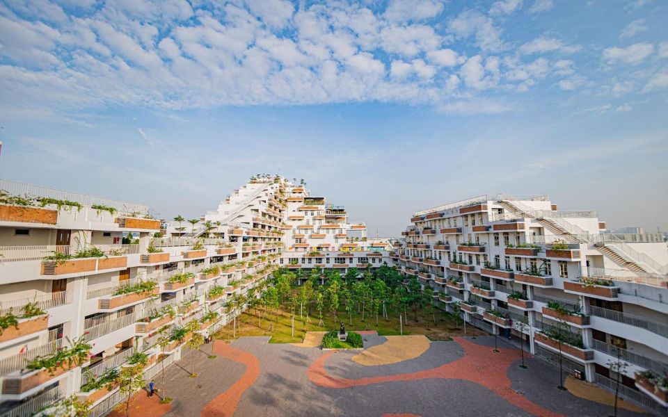 Danh sách 16 đại học Việt Nam nằm trong bảng xếp hạng tầm ảnh hưởng thế giới