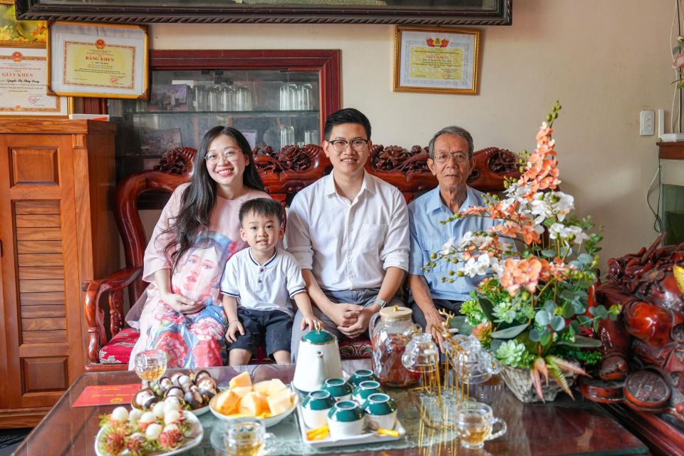 “Hào khí Việt Nam - Sức Xanh lan tỏa”: Triệu hành trình xanh, triệu niềm tin gieo