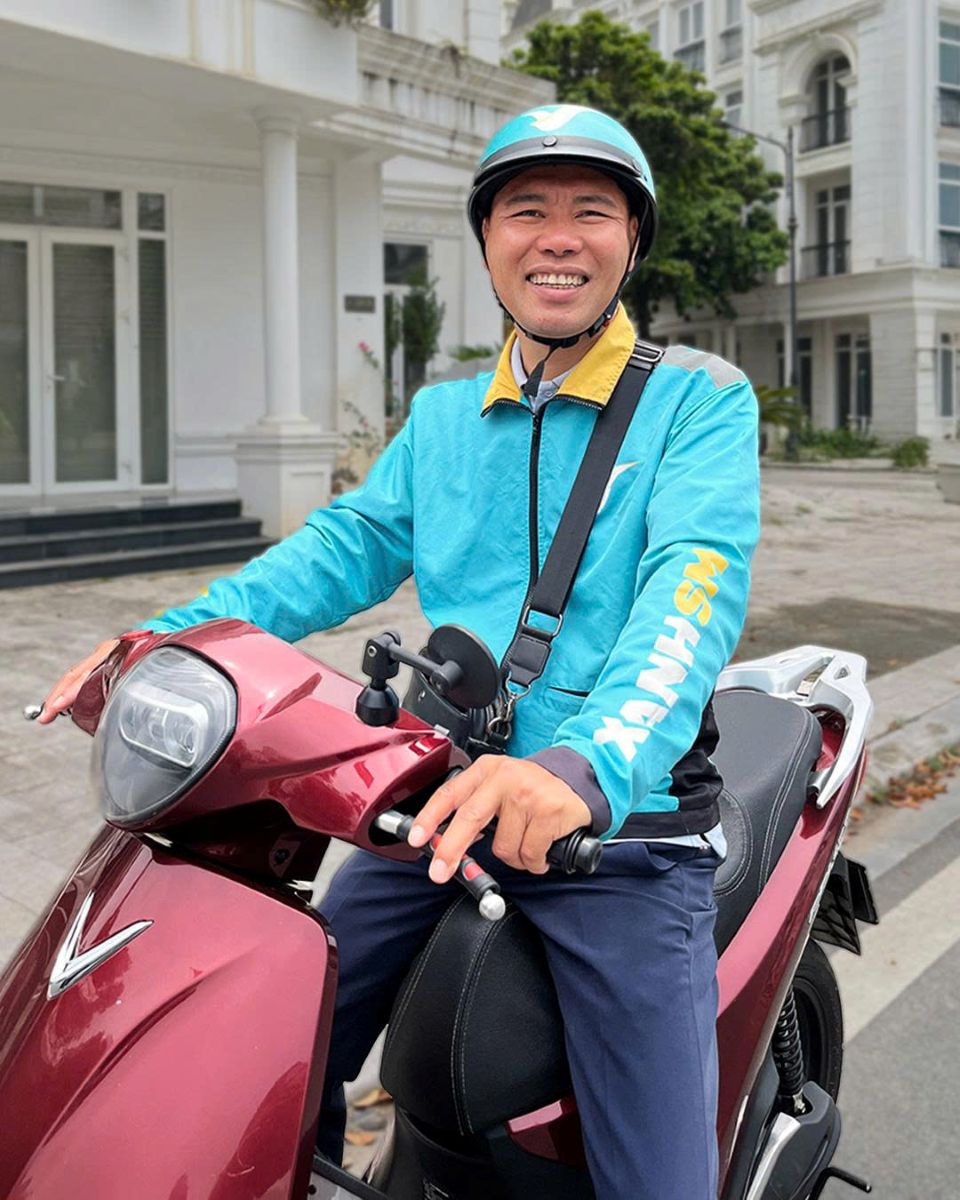 “Hào khí Việt Nam - Sức Xanh lan tỏa”: Triệu hành trình xanh, triệu niềm tin gieo