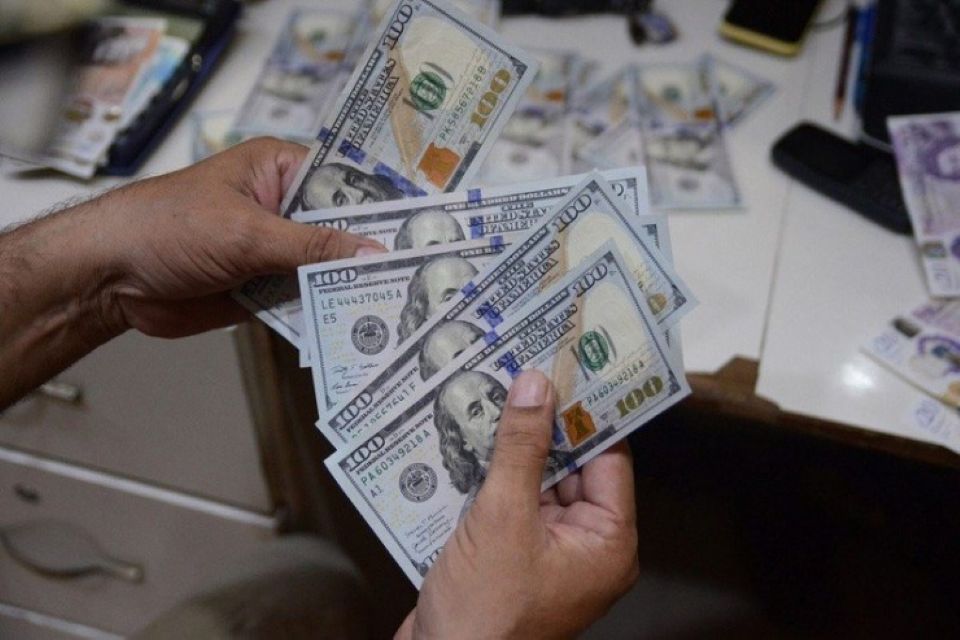 Giá ngoại tệ ngày 19/6/2025: USD tiếp tục tăng giá