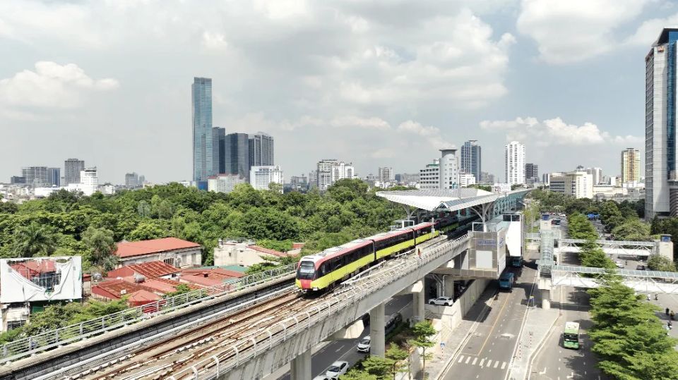 Báo chí cùng đất nước bước vào Kỷ nguyên phát triển mới