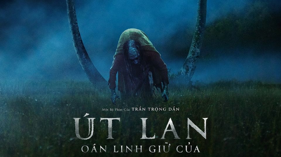 Sau 2 ngày chiếu sớm phim “Út Lan: Oán Linh Giữ Của” đạt doanh thu 7,1 tỷ đồng