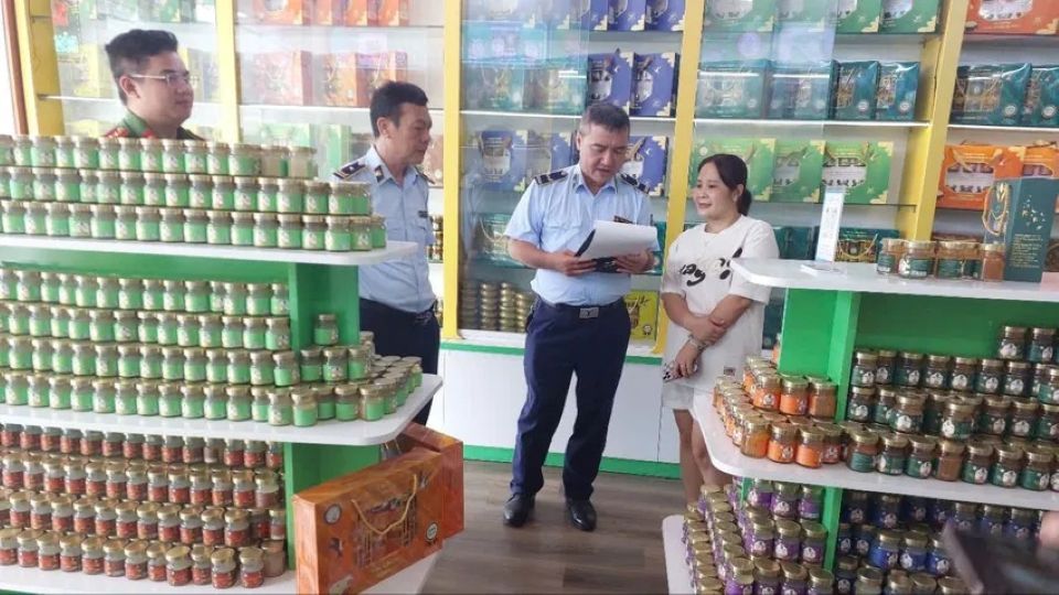 Vụ yến chưng không đạt chỉ tiêu chất lượng: Chuyển công an điều tra