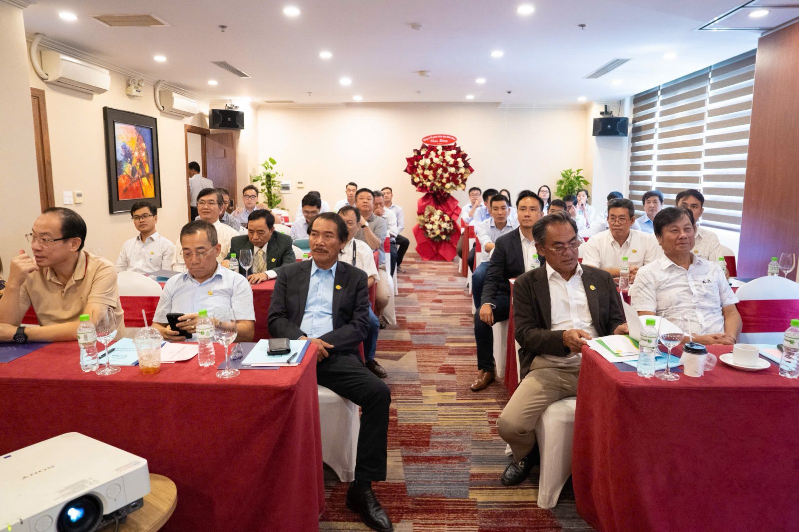 Phân bón 2Phong: Kiên định vượt khó – tự tin đón tương lai