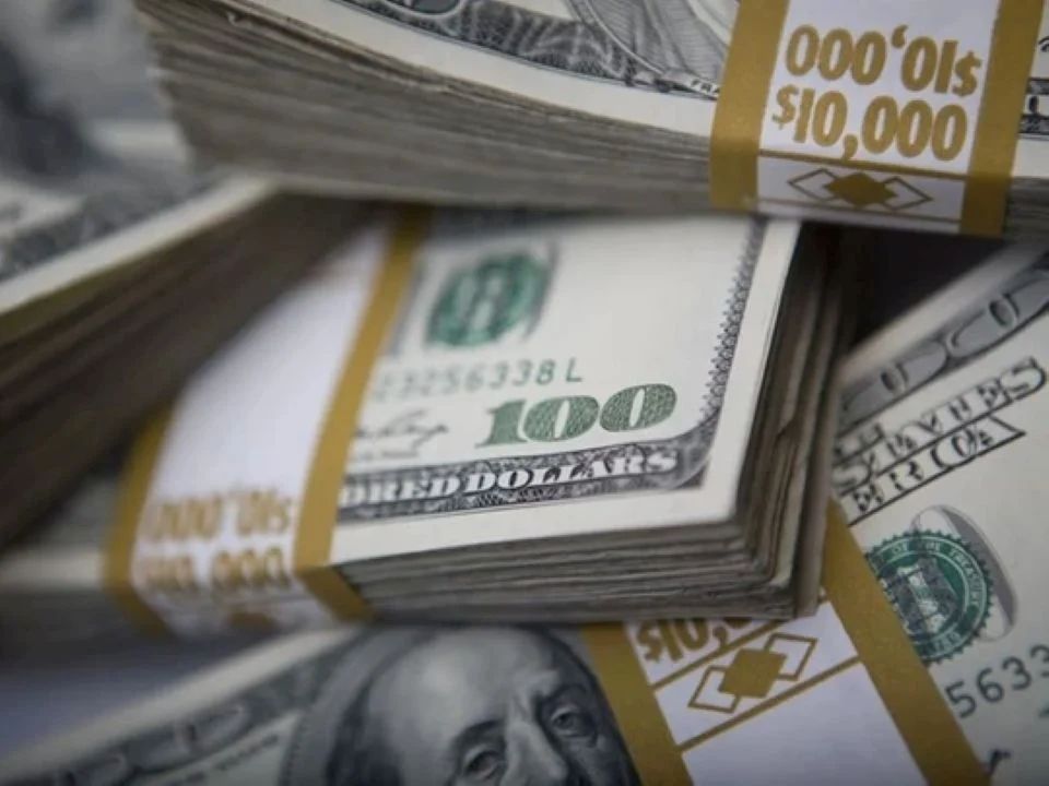 Giá ngoại tệ ngày 21/6/2025: USD đảo chiều giảm