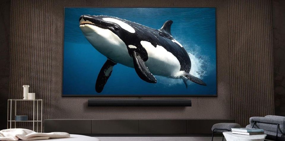 LG và Điện Máy Xanh hợp tác chiến lược, phân phối LG NanoCell AI 2025 kèm gói ưu đãi lên đến 25%