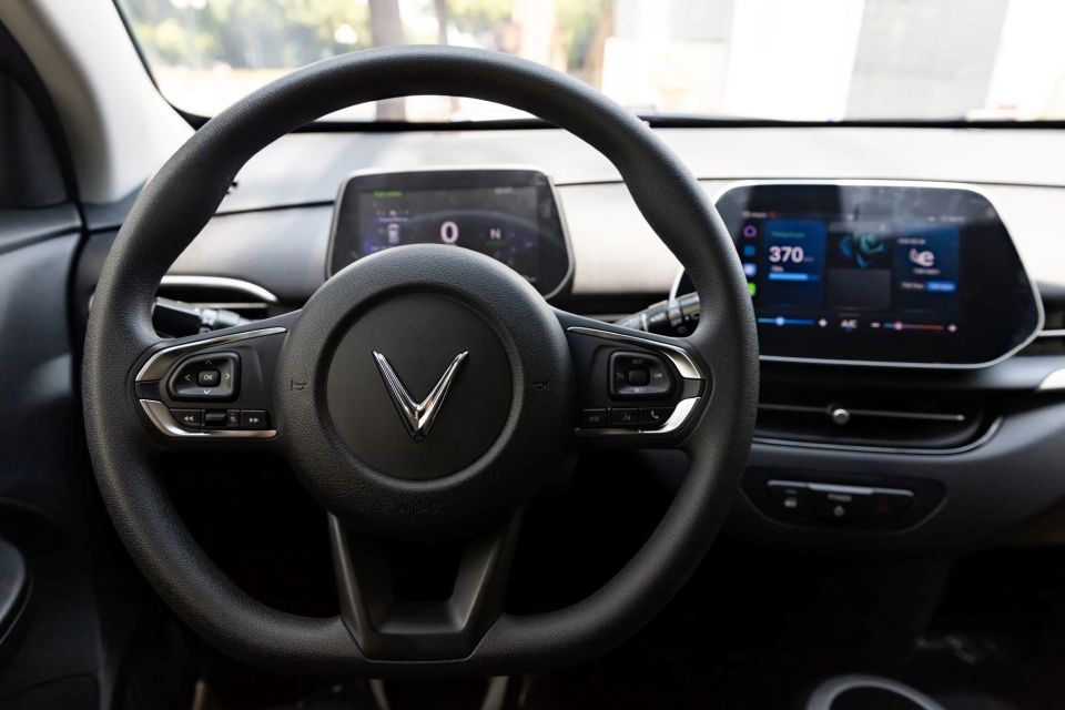 Chỉ hơn 600 triệu đồng, lãi thêm trăm triệu chi phí nhiên liệu, VinFast VF 6 “bá chủ” phân khúc B-SUV