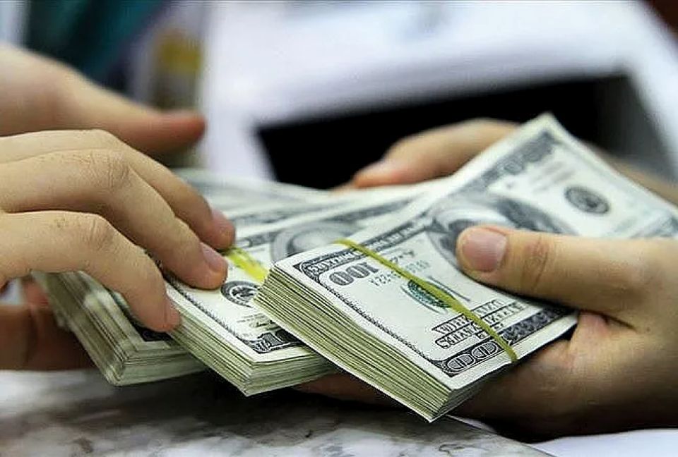 Giá ngoại tệ ngày 22/6/2025: USD tăng nhẹ