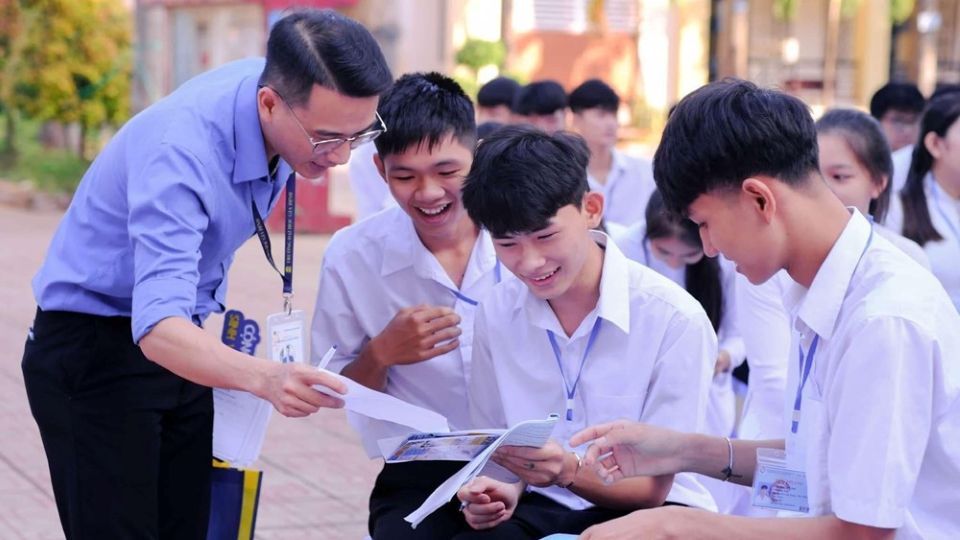 Thủ tướng yêu cầu chú trọng phòng chống tiêu cực trong kỳ thi tốt nghiệp THPT 2025
