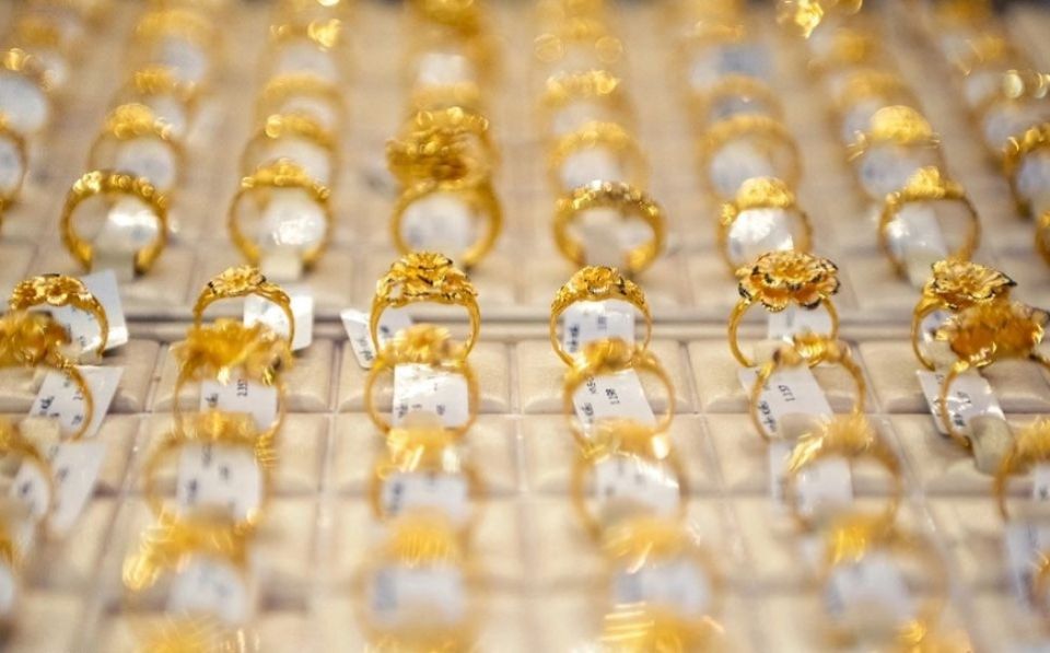 Giá vàng ngày 22/6/2025: Vàng nhẫn bật tăng nửa triệu đồng/lượng
