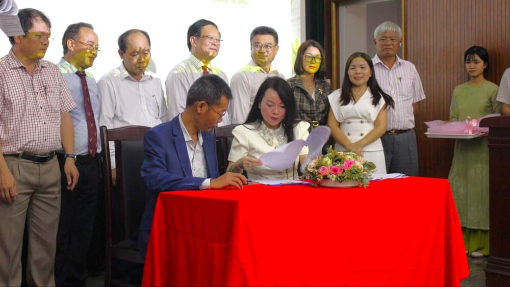 CLB Doanh nông Việt Nam