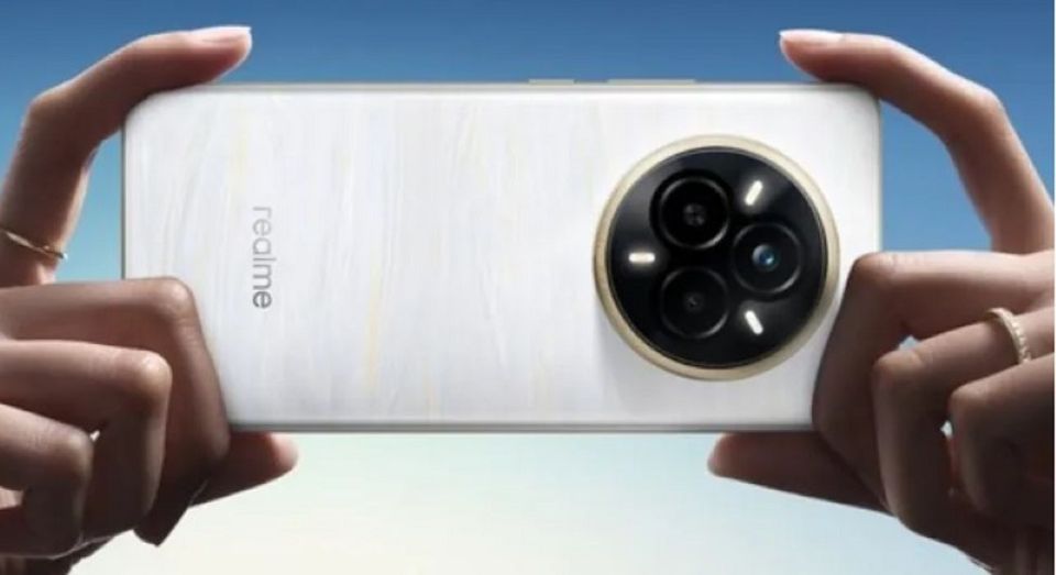 Realme 15 Pro lộ cấu hình siêu ấn tượng
