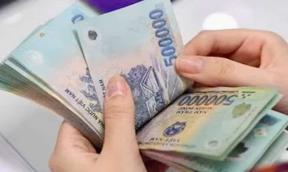 Những khoản tiền làm căn cứ đóng bảo hiểm xã hội bắt buộc từ ngày 1/7/2025