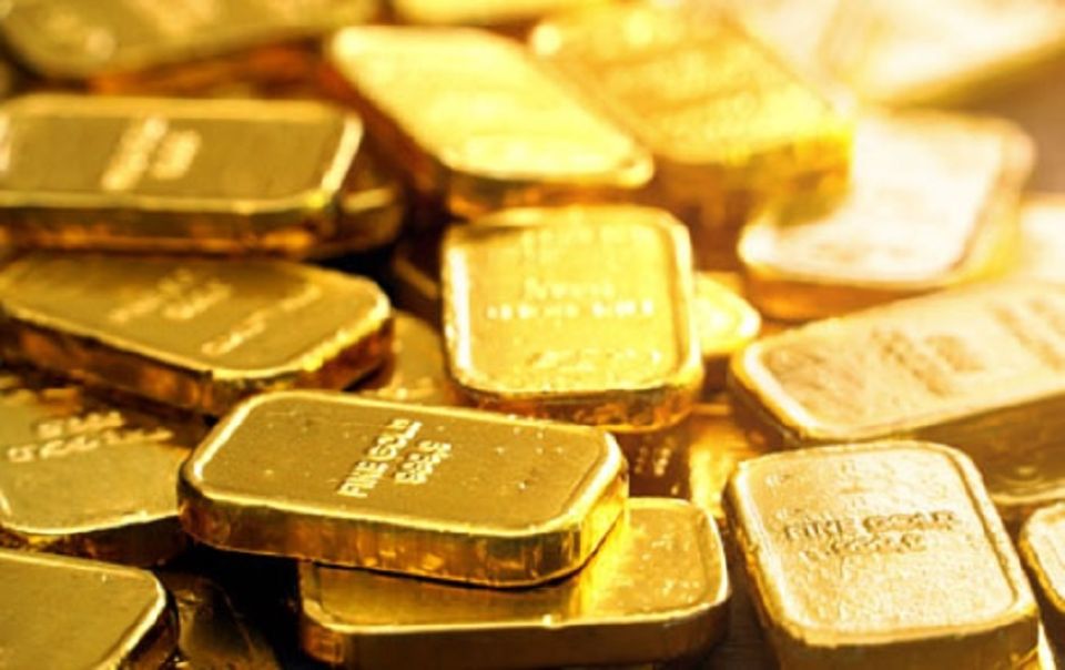 Giá vàng ngày 23/6/2025: Chiến sự ở Trung Đông khiến giá vàng có thể lên 4.000 USD/ounce?