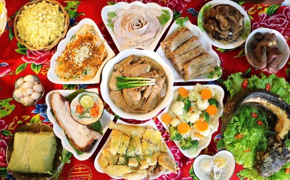 Khung giờ đẹp cúng mùng 1 tháng 6 âm lịch 2025