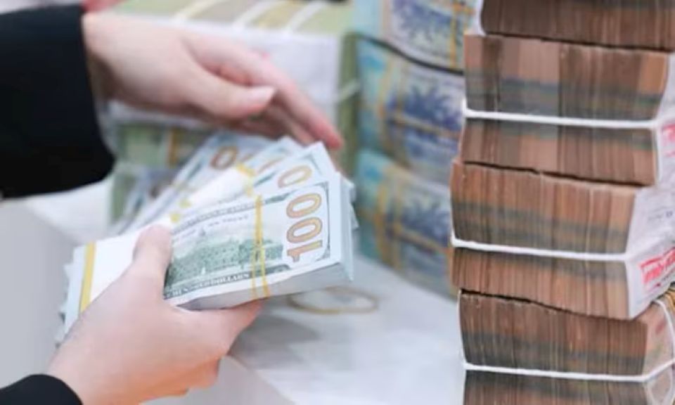 Ứng phó trước biến động tỷ giá
