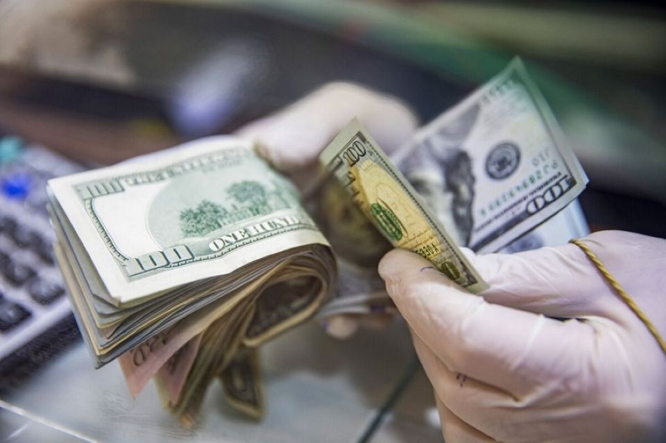 Giá ngoại tệ ngày 24/6/2025: USD tiếp tục suy yếu