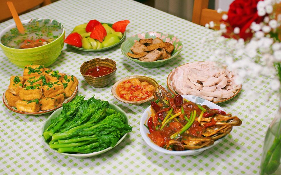 Cách chăm sóc dinh dưỡng cho các sĩ tử mùa thi