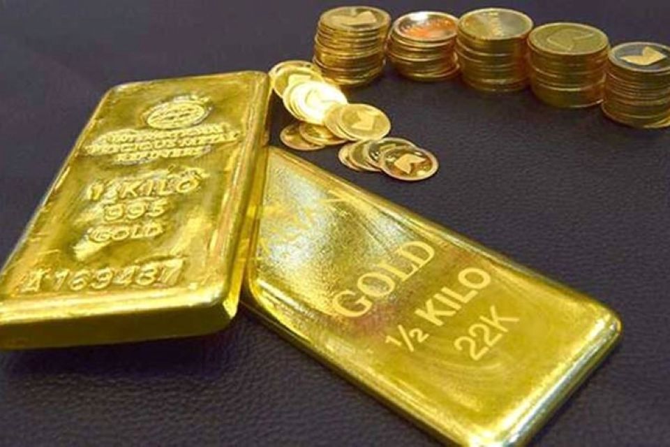 Giá vàng ngày 24/6/2025: Vàng trong nước lặng sóng