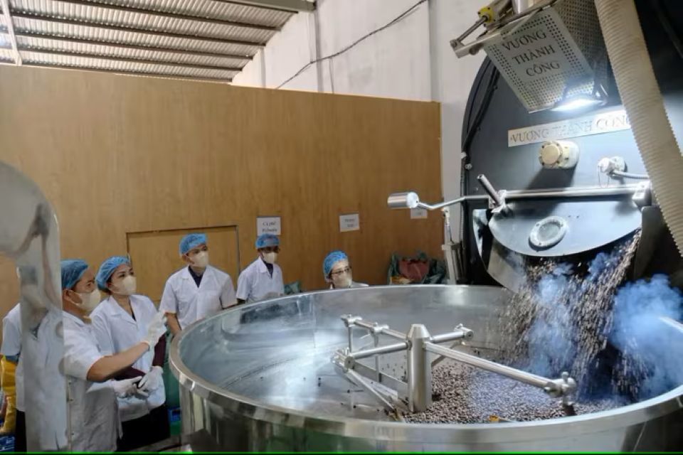 Trả lại sự minh bạch cho cà phê thật