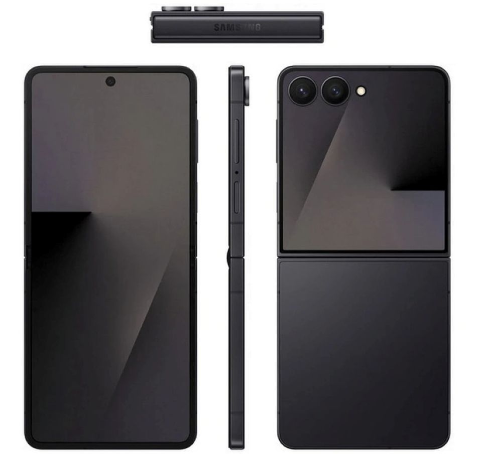 Hé lộ thời điểm Samsung ra mắt smartphone gập thế hệ mới