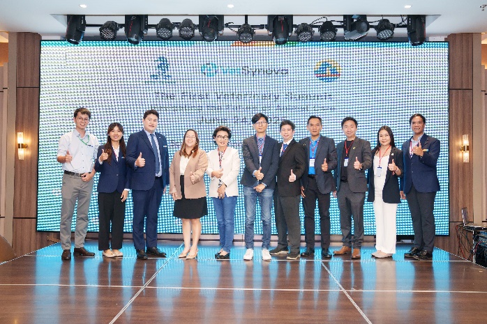 Sitto Việt Nam tổ chức thành công hội thảo khoa học thú y quốc tế 2025