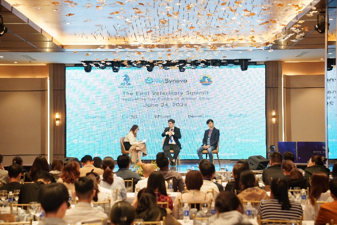 Sitto Việt Nam tổ chức thành công hội thảo khoa học thú y quốc tế 2025