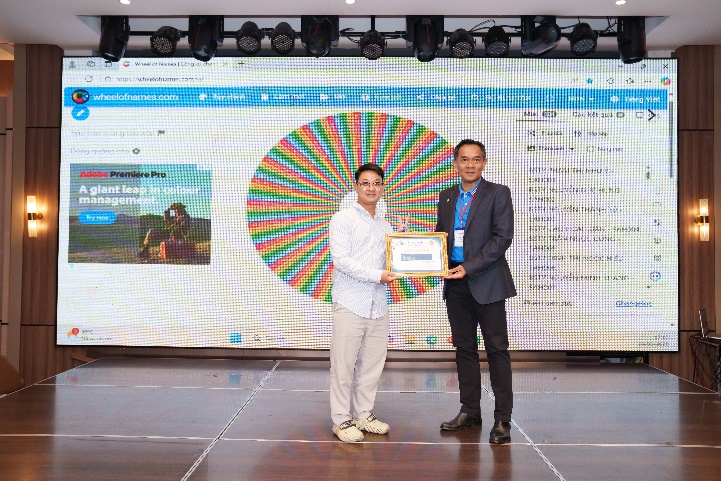 Sitto Việt Nam tổ chức thành công hội thảo khoa học thú y quốc tế 2025