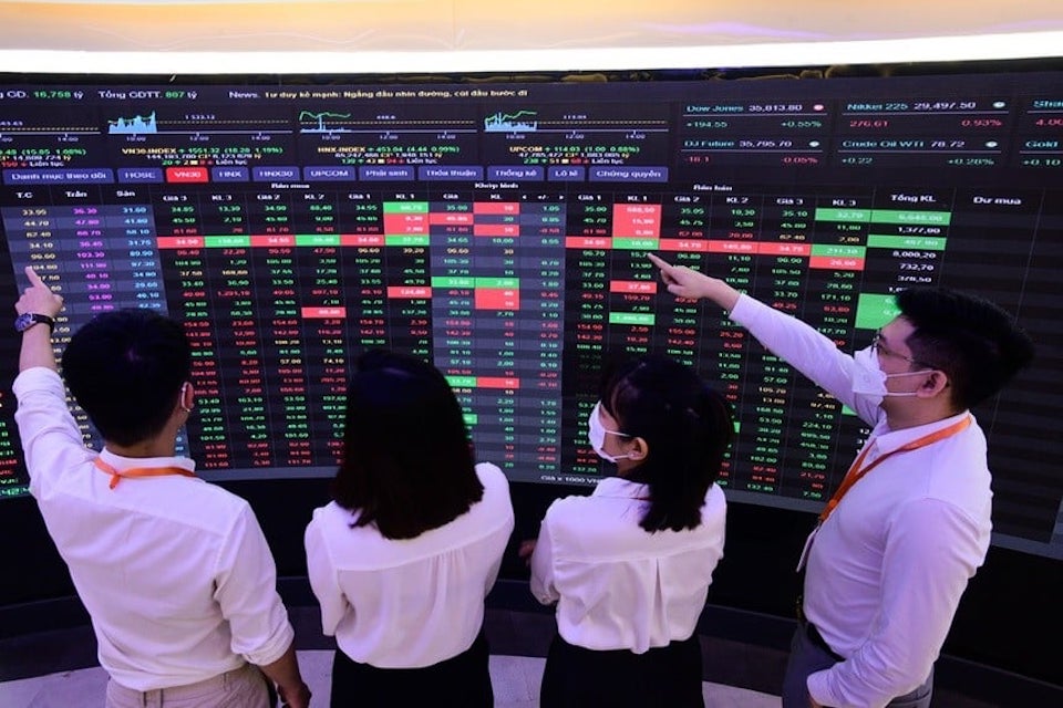 Nửa cuối năm 2025, thị trường chứng khoán “khó đoán”