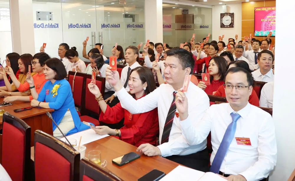 Khẳng định vị thế cơ quan báo chí đa phương tiện, chủ lực của Thủ đô