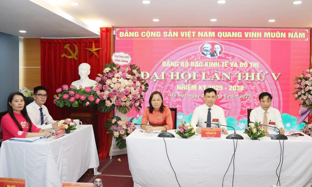 Khẳng định vị thế cơ quan báo chí đa phương tiện, chủ lực của Thủ đô