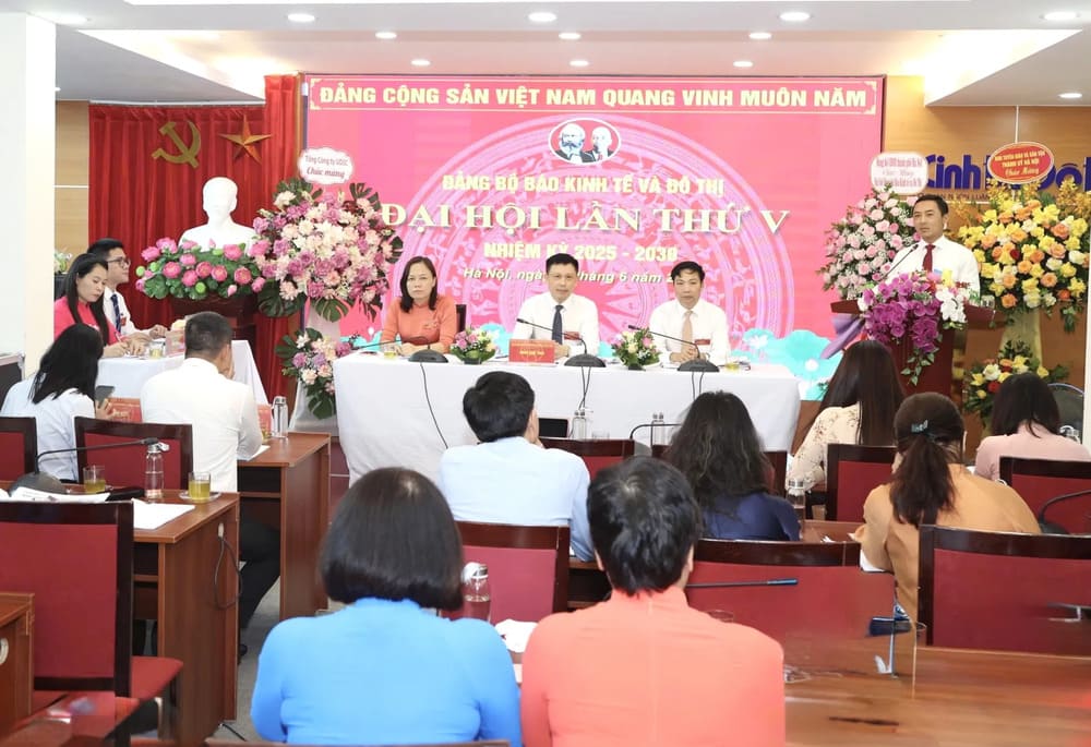 Khẳng định vị thế cơ quan báo chí đa phương tiện, chủ lực của Thủ đô