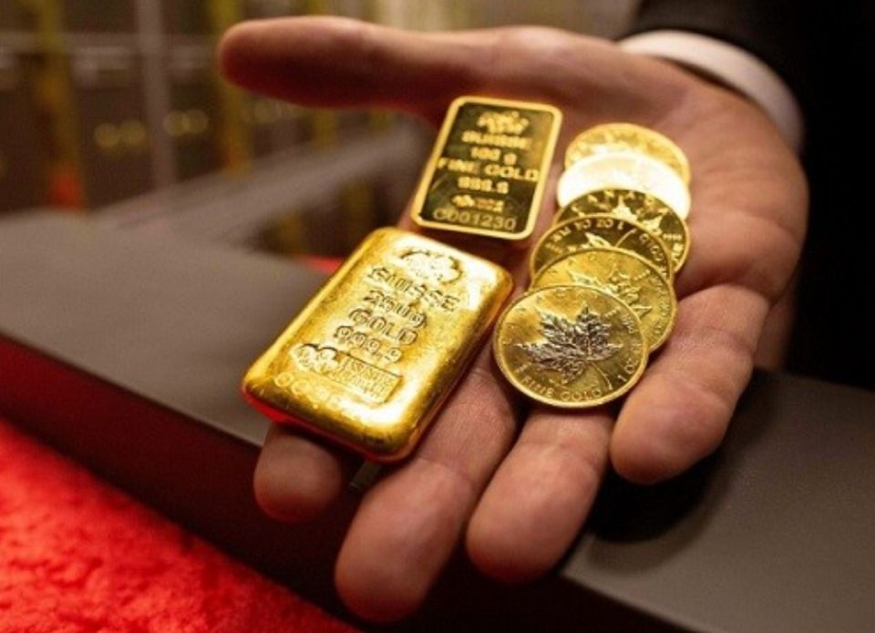 Giá vàng ngày 27/6/2025: Vàng thế giới và trong nước cùng giảm nhẹ