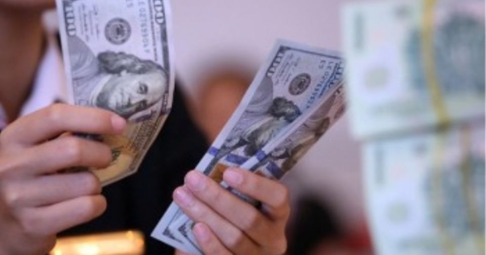 Giá ngoại tệ ngày 27/6/2025: USD tiếp tục giảm