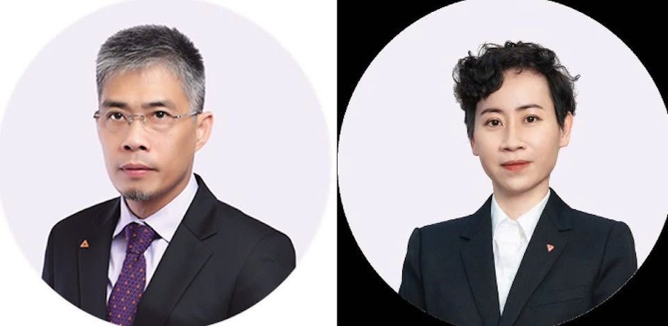 Lý do TPBank miễn nhiệm hai Phó Tổng giám đốc?
