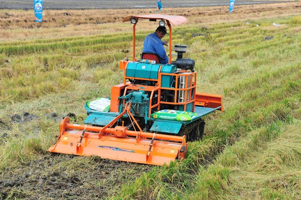 Từ Nghị quyết 57-NQ/TW của Bộ Chính trị đến thực tiễn hoạt động của doanh nghiệp sản xuất phân bón